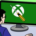 Fixing Xbox One Stuck