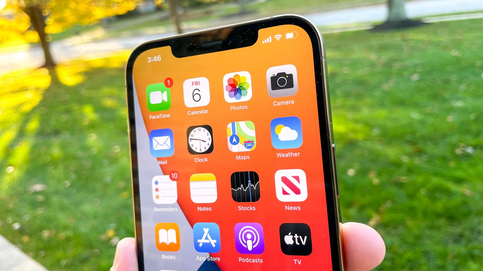 How to Close Apps on iPhone 12
