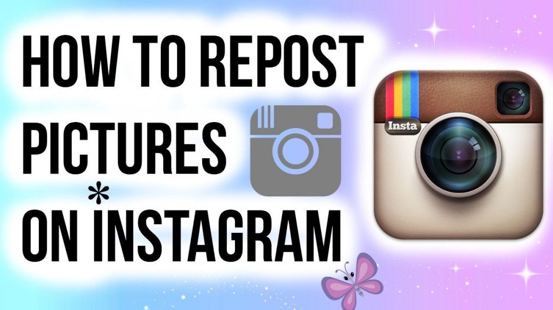 How to Repost on Instagram