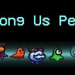How to Get Among Us Pets