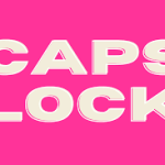 How to Turn on Caps Lock on iPhone