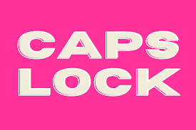 How to Turn on Caps Lock on iPhone